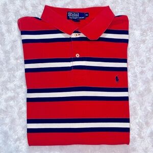 Men’s XL Polo By Ralph Lauren Shirt